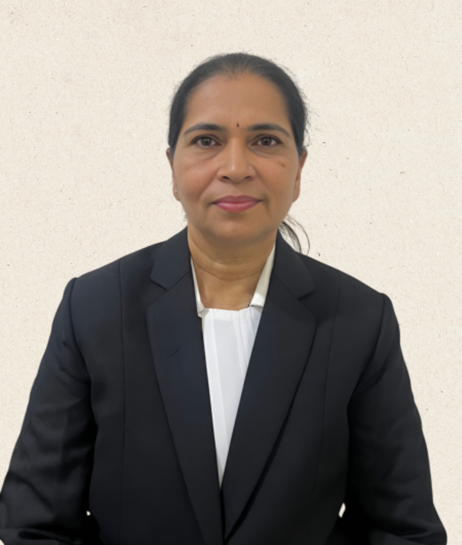 Senior Partner
